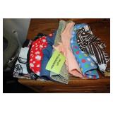 Lot of Head Wraps