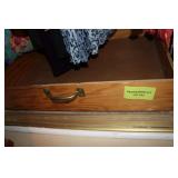 Roller Drawer For Under the Bed