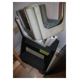 Plastic Step Stools