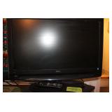 Small T.V.