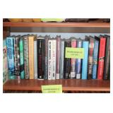 Lot of Books