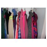 Lot of Sweatshirts Sizes Vary