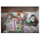 Sewing Lot  #1