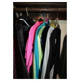 Lot of Vintage Performance Suits