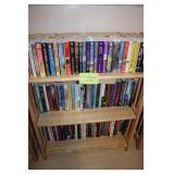 3 Tier Bookshelf ITEMS NOT INCLUDED