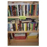 3 Tier Bookshelf ITEMS NOT INCLUDED
