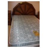 Full Bed