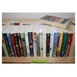 Lot of Books