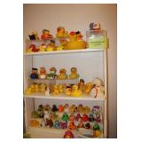 Lot of Ducks