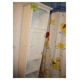 Tall Cabinet