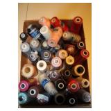 Lot of Thread