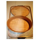 Tray & Storage Box