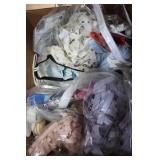 Lot of Elastic For Straps for Sewing