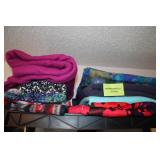 Lot of Fleece