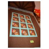 Lap Quilt