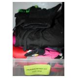 Lot of Water Gear Water Shoes Pants Gloves