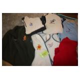 Disney Vests & Sweatshirts