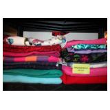 Lot of Fleece