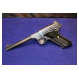 1949 Colt Woodsman Second Series