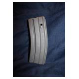 Bushmaster AR 30 Rd Metal Magazine