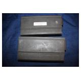2 Harrington & Richardson M14/M1A Magazines