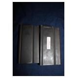 2 Borg Warner S-I  M14/M1A Magazines