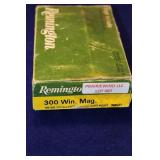 .300 Win Mag 150gr Core-Lokt 20 Rounds