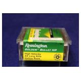 .22LR 36gr HP Golden Bullet 100 Rounds