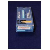 22-250 55gr SP 20 Rounds