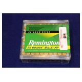 .22LR 36gr HP Golden Bullet 100 Rounds