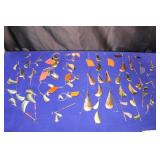 Large Lot of Flashers