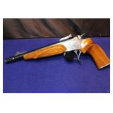 Thompson Center .445 Super Mag W/11' Ported Brl