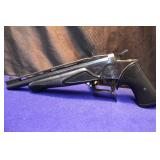 Thompson Center .44 Mag Vented Rib 10' Brl