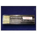 .22LR 45gr Super Suppressed 100 Rounds