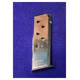 Walther PPK .380 Mag