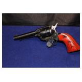 Heritage Rough Rider .22LR