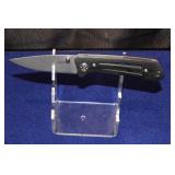 Kershaw Injection Rexford Design