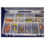 Kwik Fish/Flat Fish Lures