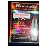 Hornady 44 Cal 265gr FTX 50 Pieces