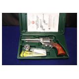 Ruger Single Six Distributor Exclusive KNR4