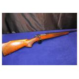 Remington Mohawk-600 BA .222 REM 18' BRL