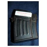 AK Steel 5 Rd Magazine