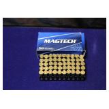 .38 Spl 158gr LRN 50 Rounds