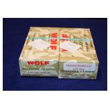 9mm 115gr FMJ 100 Rounds