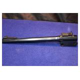 Thompson Center .22 WMR 10' Octagon Barrel