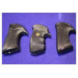 Thompson Center/Contender Grips