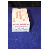 9mm 115gr 50 Rounds