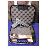 Glock 23 Gen 4 .40 S&W