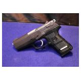Ruger P97DC .45ACP