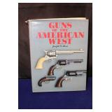 Guns of The American West